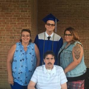 Meet your Posher, Jason